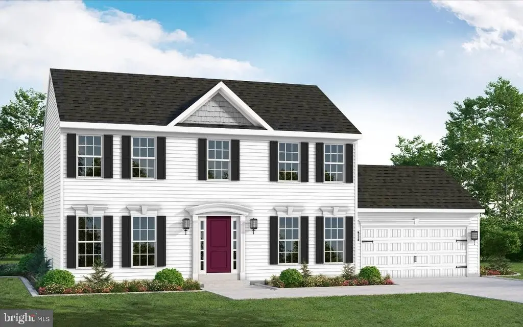 12305 Barbers Hill Rd, FROSTBURG