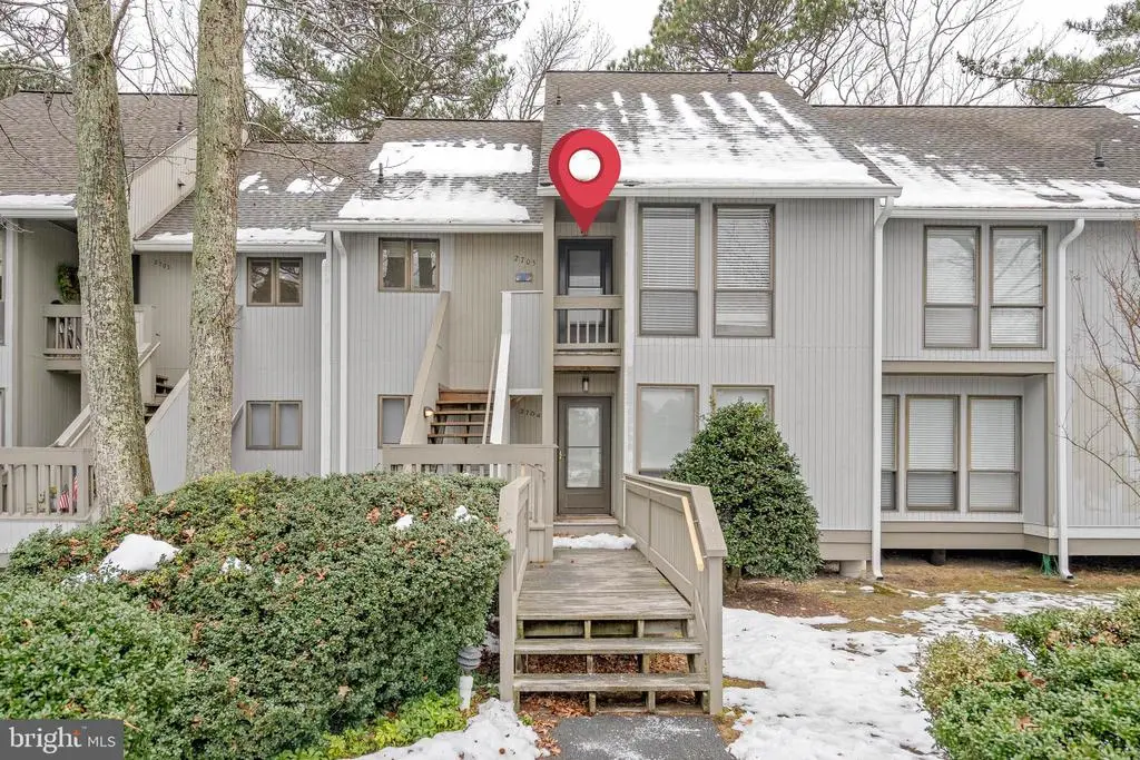 39649 Round Robin Way #2705, Bethany Beach