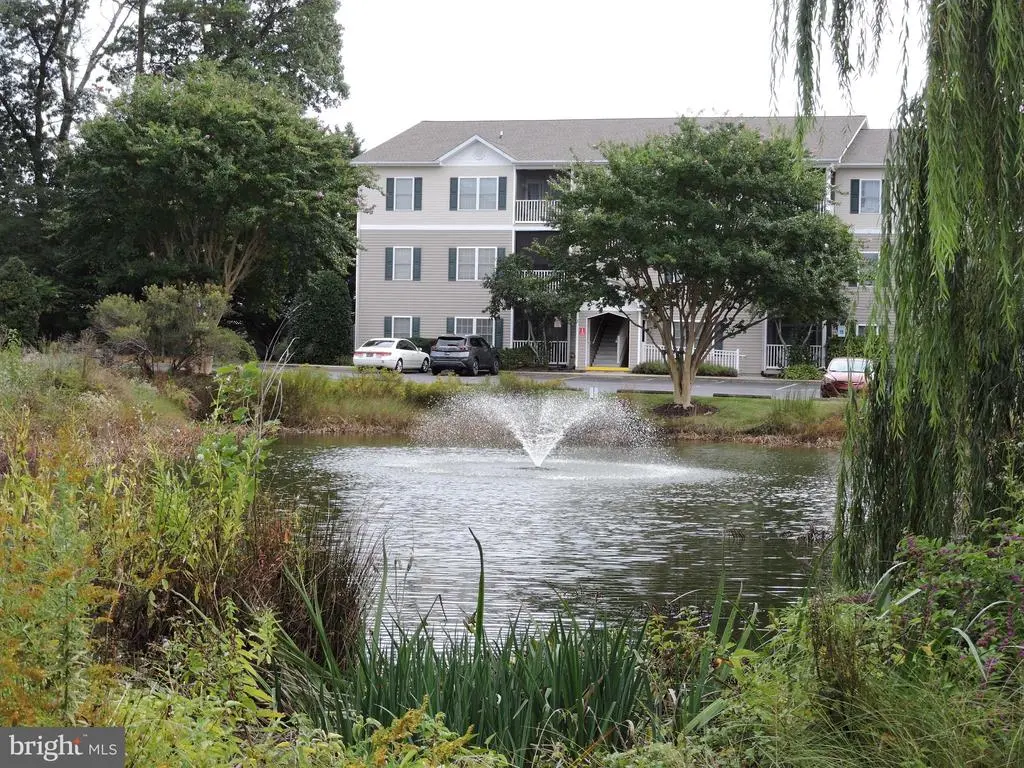 100 Cascade Ln #124, REHOBOTH BEACH