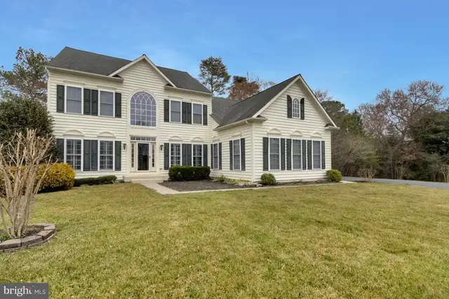 27477 Covered Bridge Trl, Harbeson