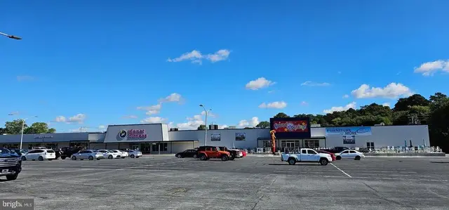28595 Dupont Blvd #5, Millsboro