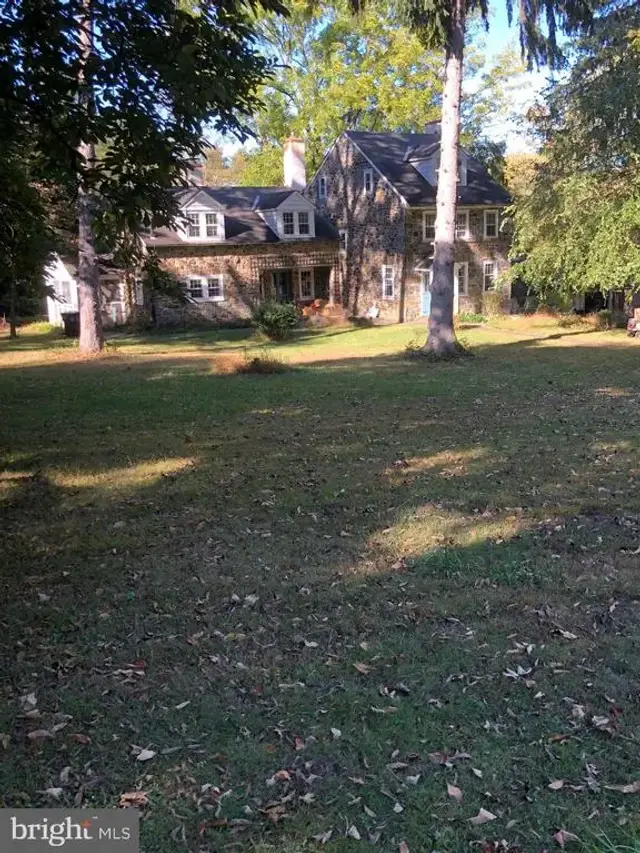 1541 Farmers Ln, Glen Mills
