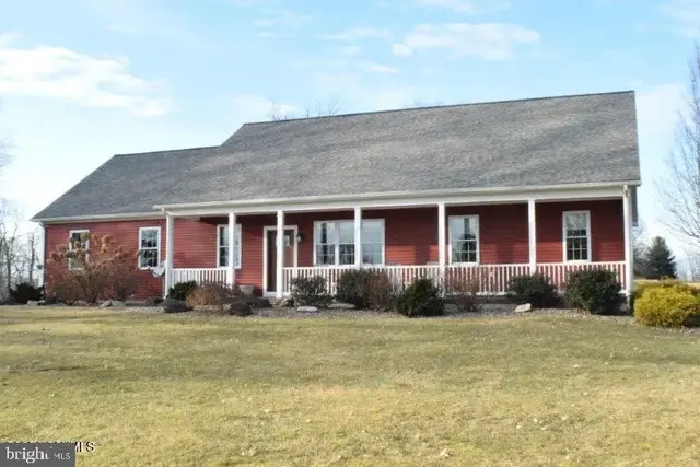 229 Harveys Ln, Milton