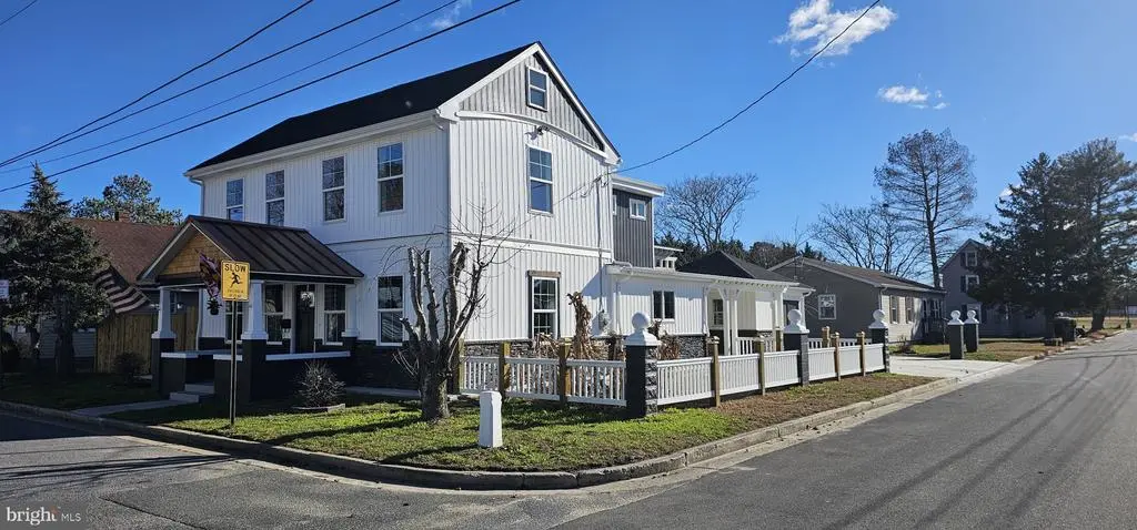 109 Powell St, SNOW HILL