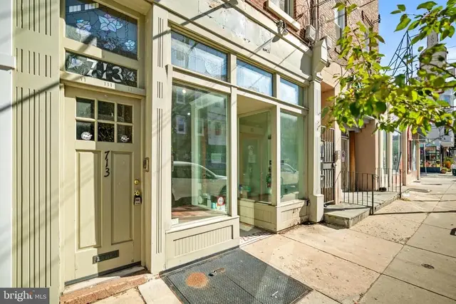 713 S 4th St, Philadelphia