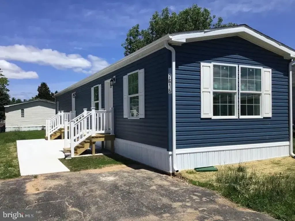 7616 Hunter Dr, MORRISVILLE