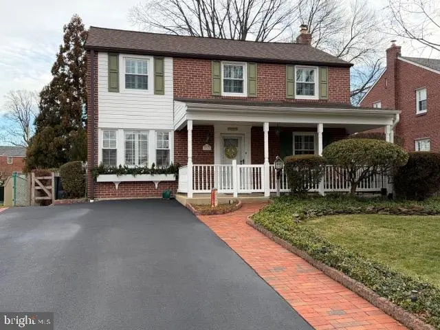 1313 Roosevelt Ave, HAVERTOWN