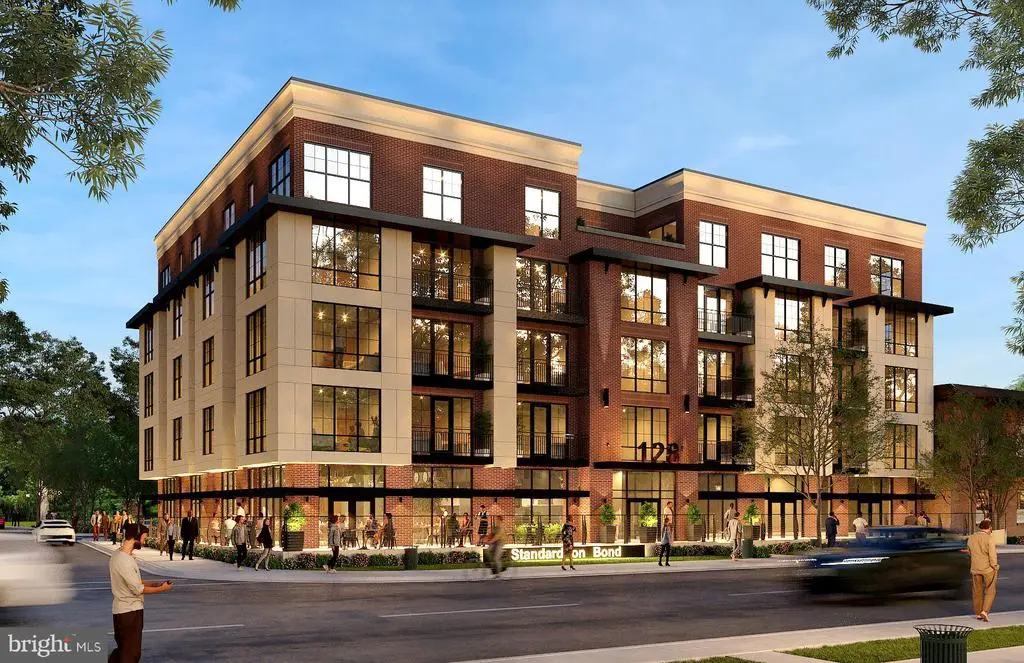 128 N Bond St #101, BEL AIR