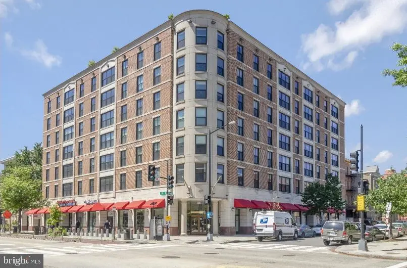 2750 14th St Nw #pu-59, WASHINGTON