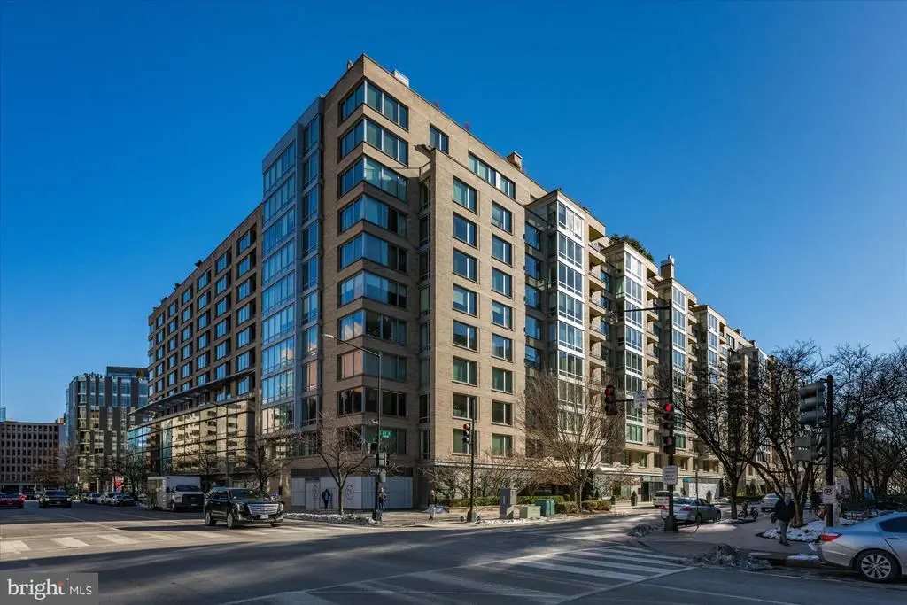 1155 23rd St Nw #7g, WASHINGTON