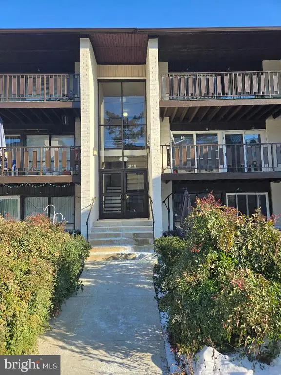 3140 Brinkley Rd Brinkley #302, TEMPLE HILLS