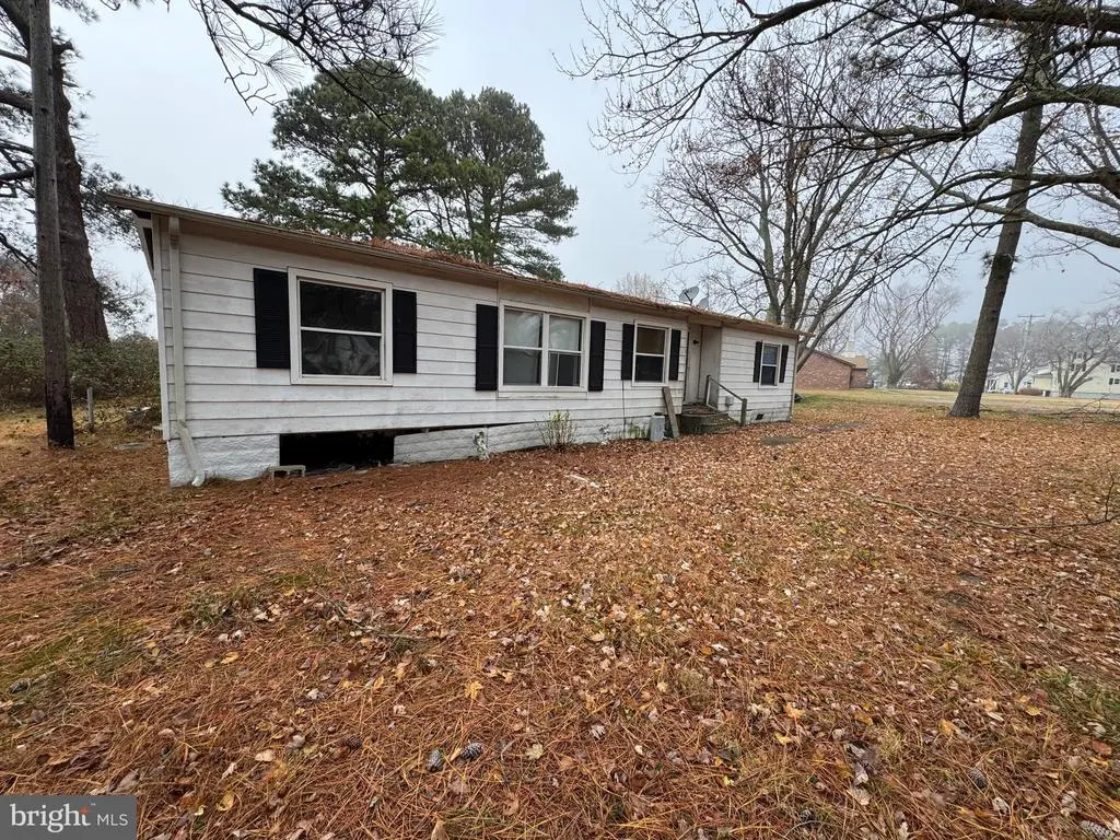 9134 Deal Island Rd, DEAL ISLAND