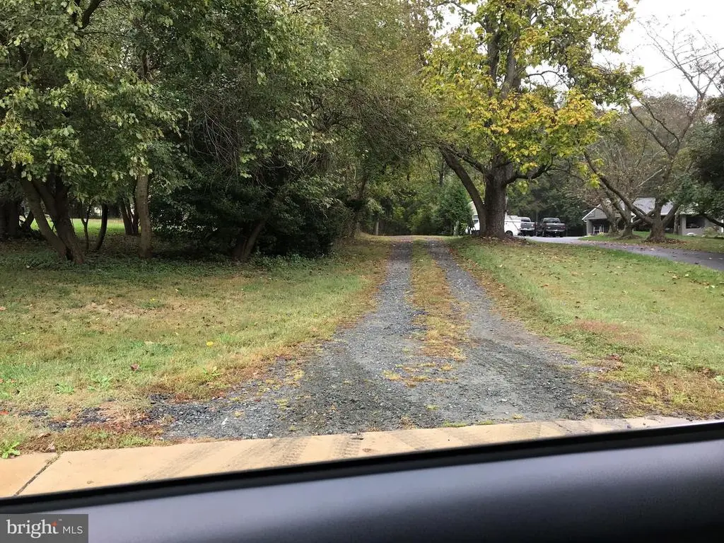 000-000 High Bridge, Bowie