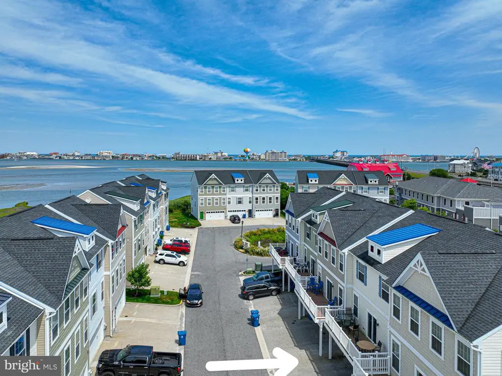 12910 Sand Bar Ln #4, Ocean City