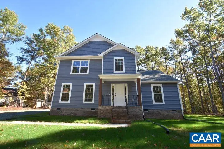 721 Oakmont Dr, GORDONSVILLE