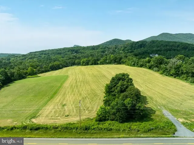 Strasburg Road - Lot B3, Strasburg