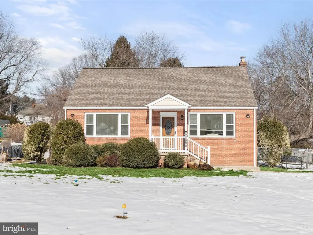 26900 Overlook St, Damascus