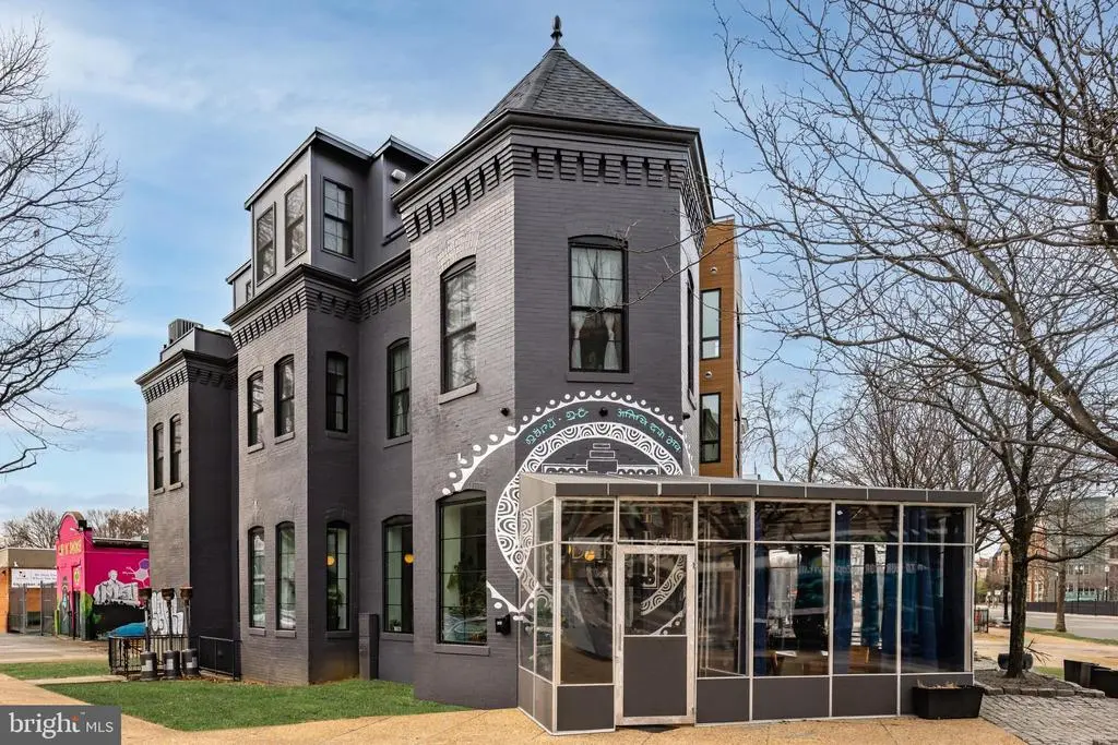 1451 Maryland Ave Ne, WASHINGTON