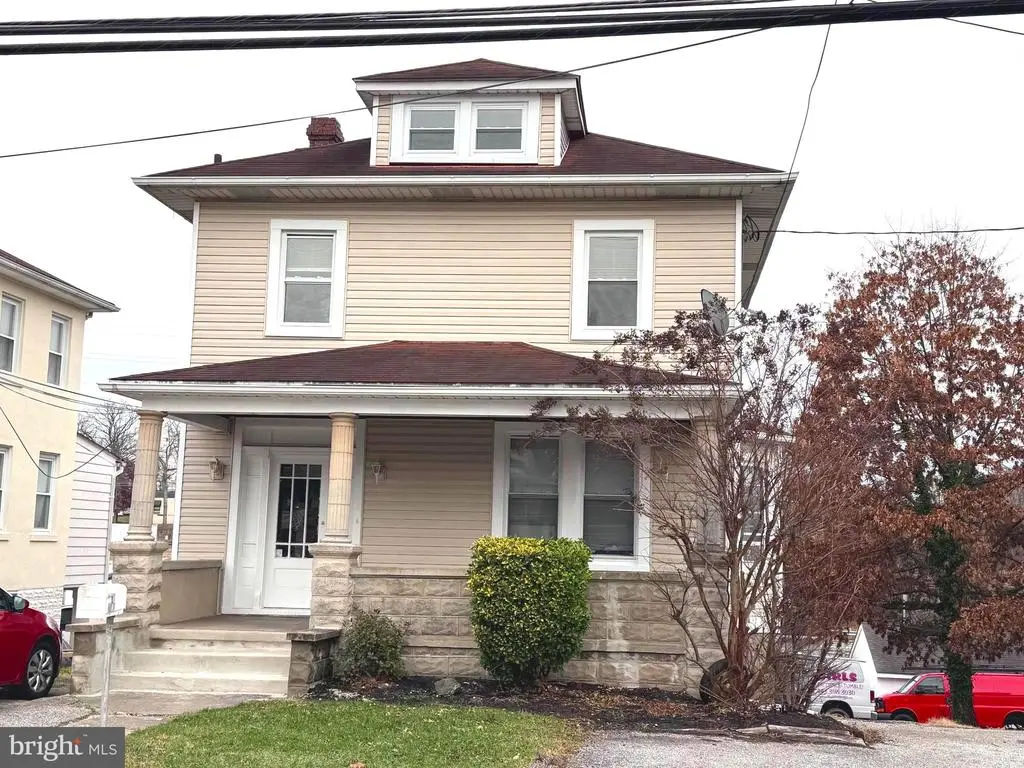 4407 Leeds Ave, Arbutus