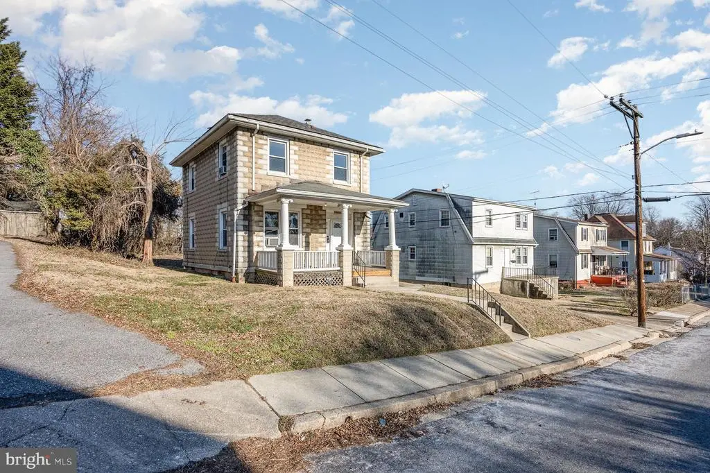 4210 Parkwood Ave, Baltimore