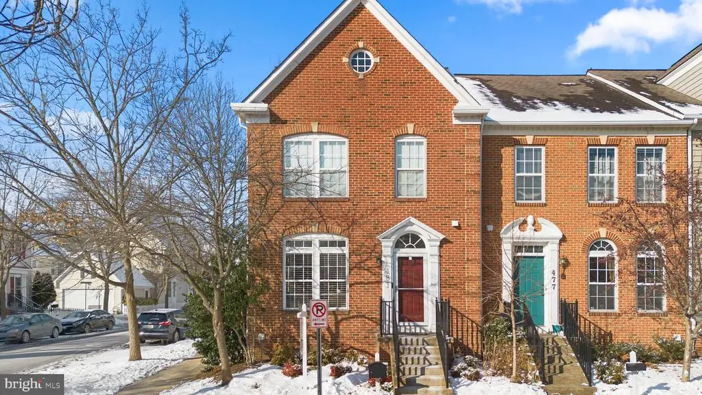 481 Phelps St, Gaithersburg