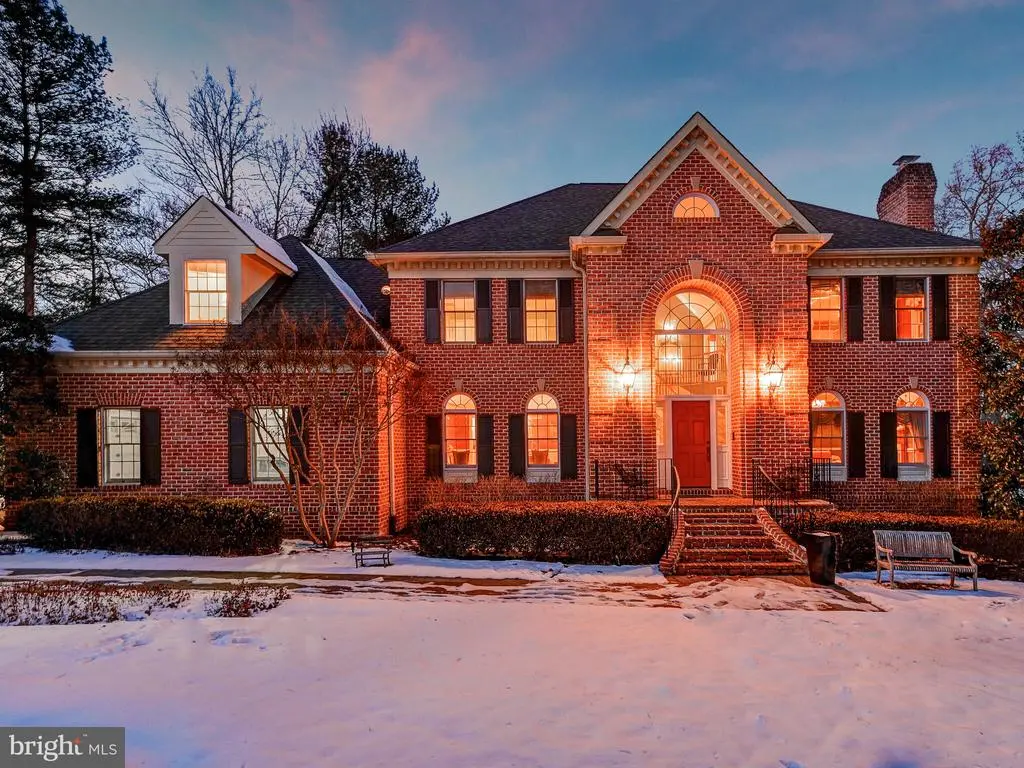 314 Meadowcroft Ln, Lutherville Timonium