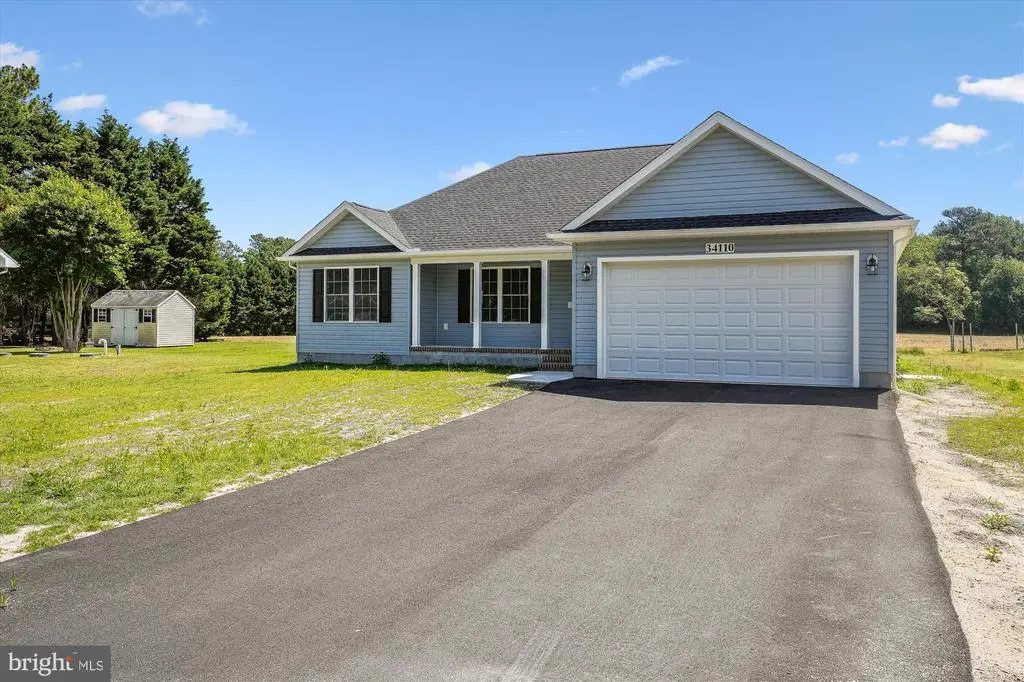 34110 Hiawatha Blvd, Dagsboro