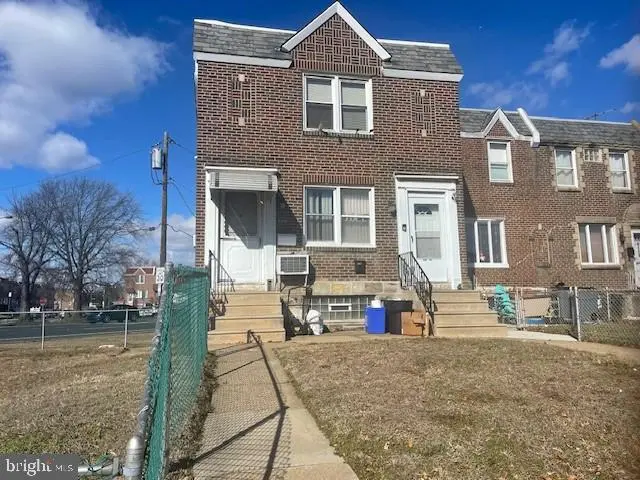 6108 Tackawanna St, Philadelphia