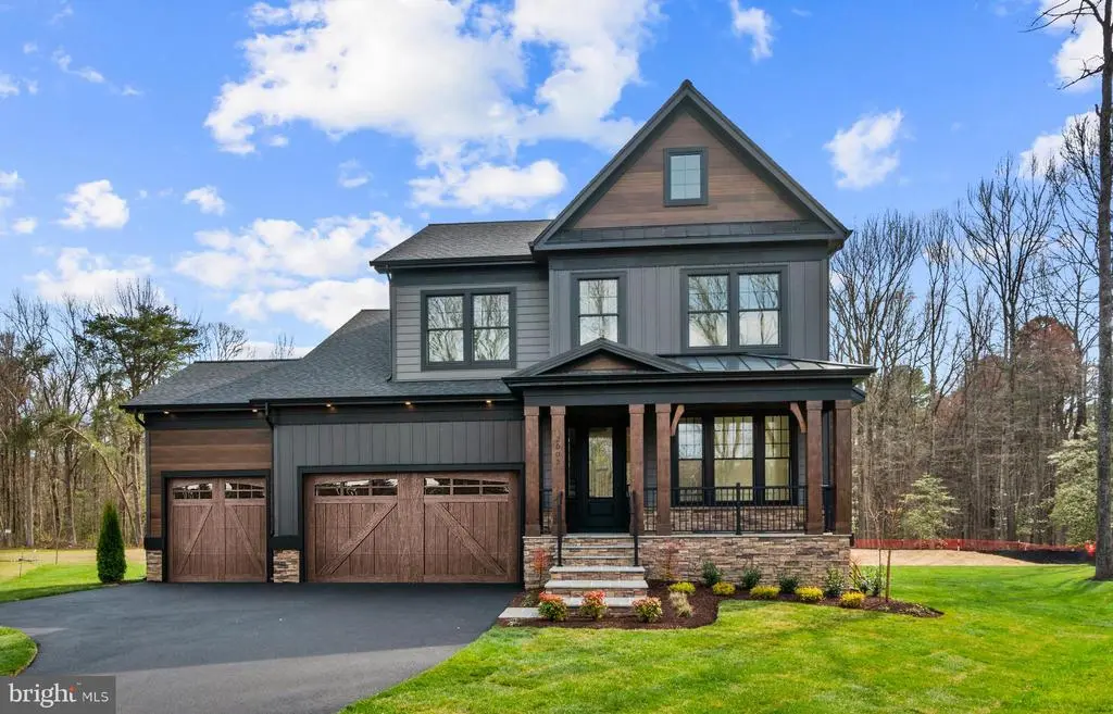 2003 Cornfield Creek Way, Pasadena