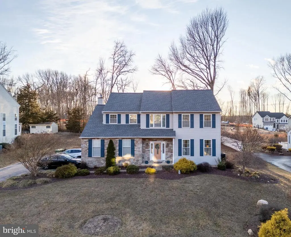 3 Nicole Ct, New Castle