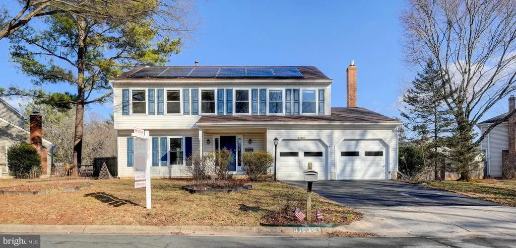 11635 Parsippany Ter, Gaithersburg