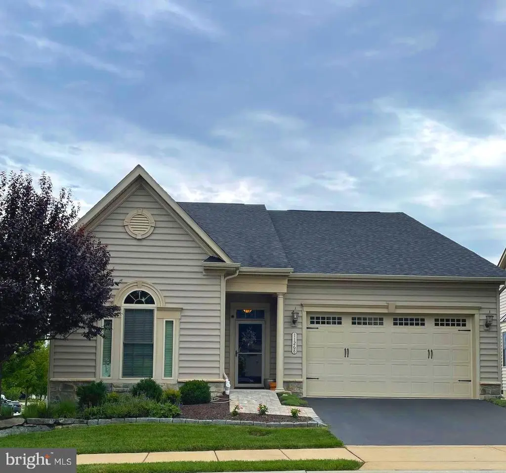 11268 Barnsley Way, Marriottsville