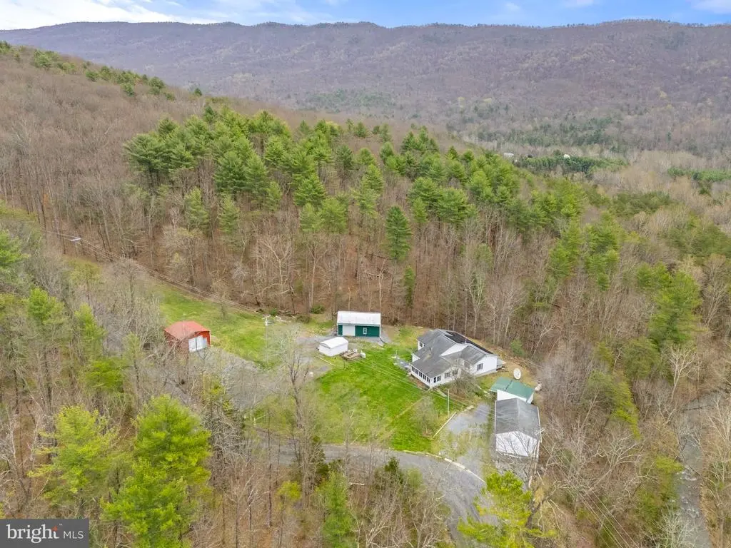 1605 Paddys Run Rd, STAR TANNERY