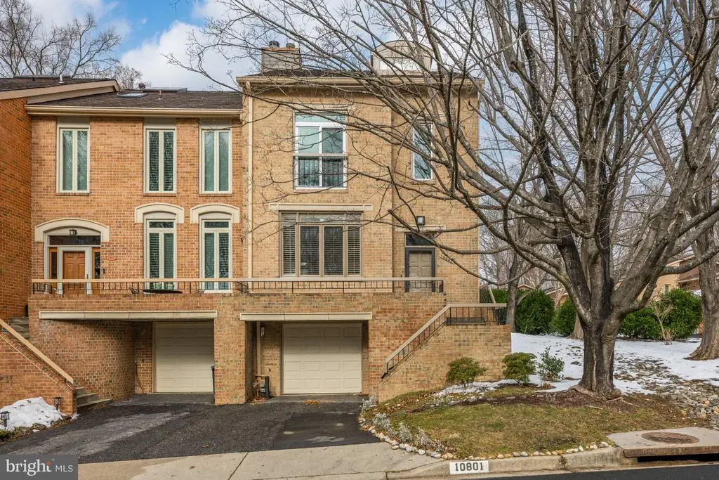 10801 Whiterim Dr, Potomac