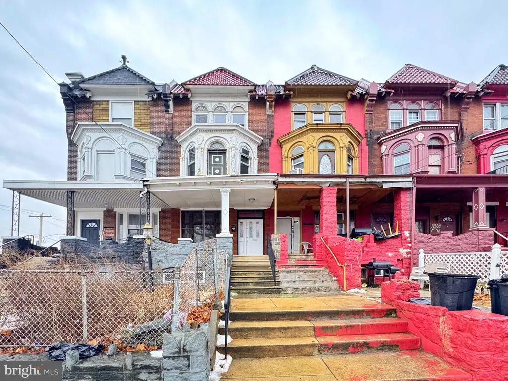 3802 W Girard Ave, PHILADELPHIA