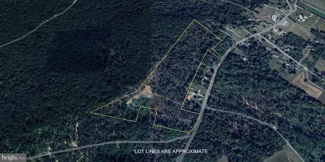 0 Turkey Point Rd, North East