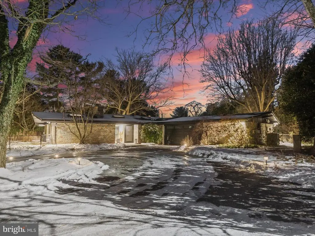 8200 Symphony Dr, Baltimore