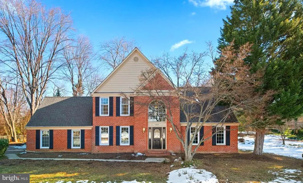 609 Isaiah Dr, Severna Park
