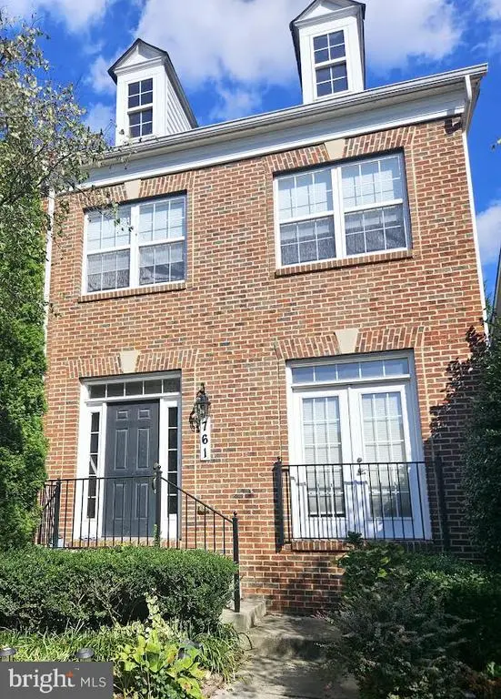 761 Raven Ave, Gaithersburg