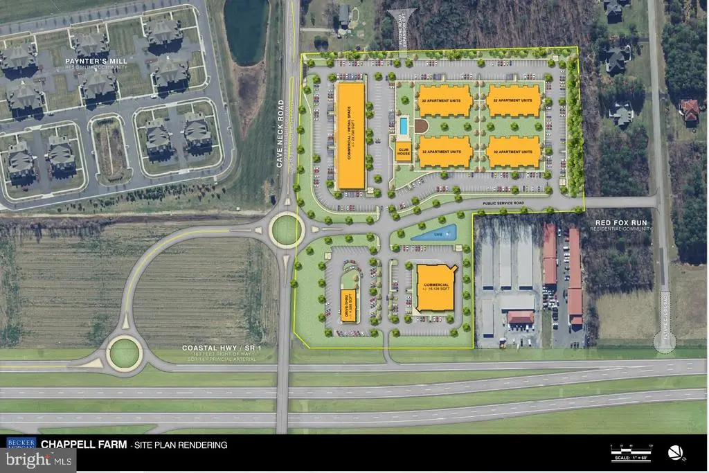 30511 Cave Neck Rd, MILTON