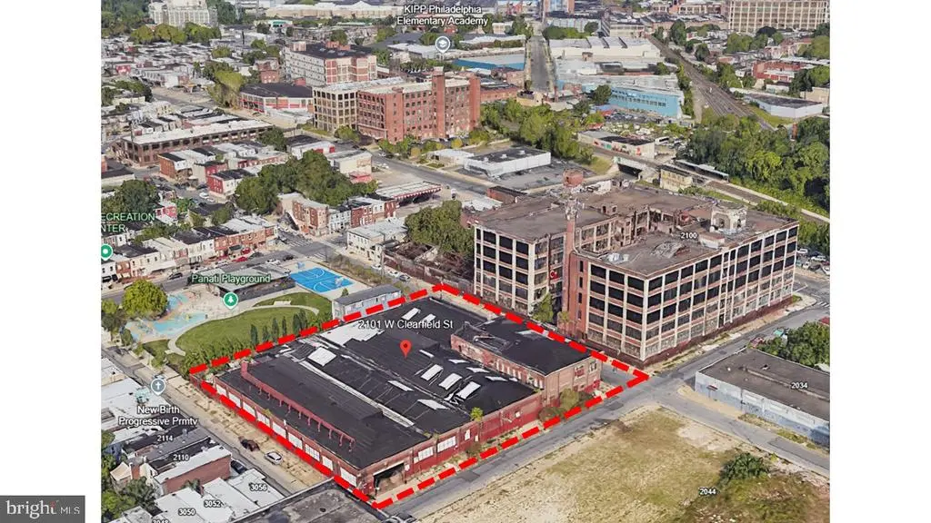 2101 W Clearfield St, PHILADELPHIA