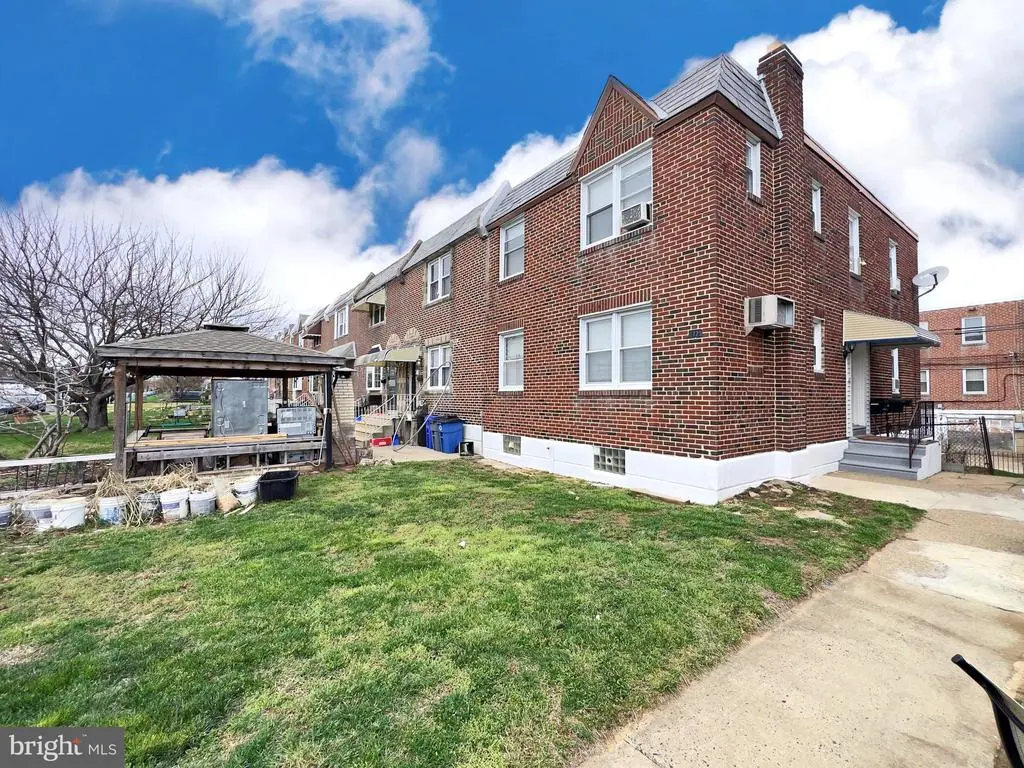 2725 Elbridge St, Philadelphia