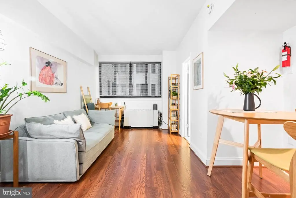 1701 16th St Nw #204, WASHINGTON