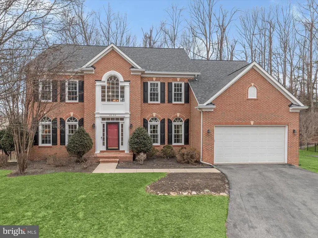 4006 Thistlebridge Way, Rockville