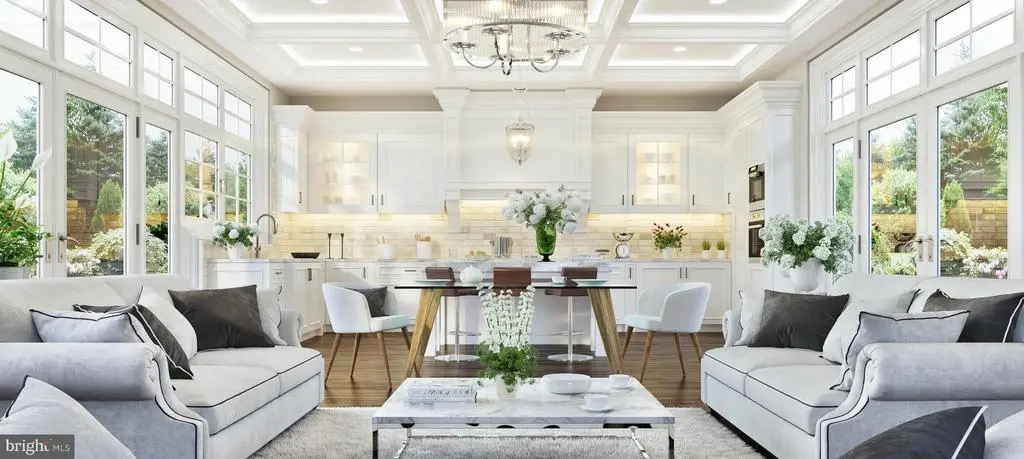 4 Hayfields, Cockeysville