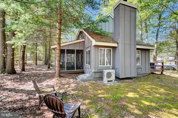 103 Telemark, LAKE HARMONY