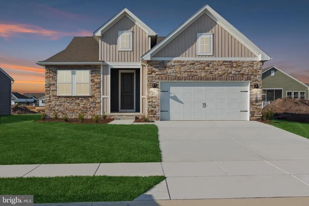 38643 Sunflower St, MILLVILLE