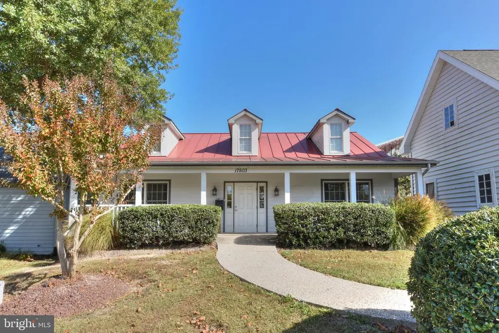 17503 Nassau Commons Blvd, LEWES