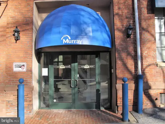 131 E Grant St #102, Lancaster