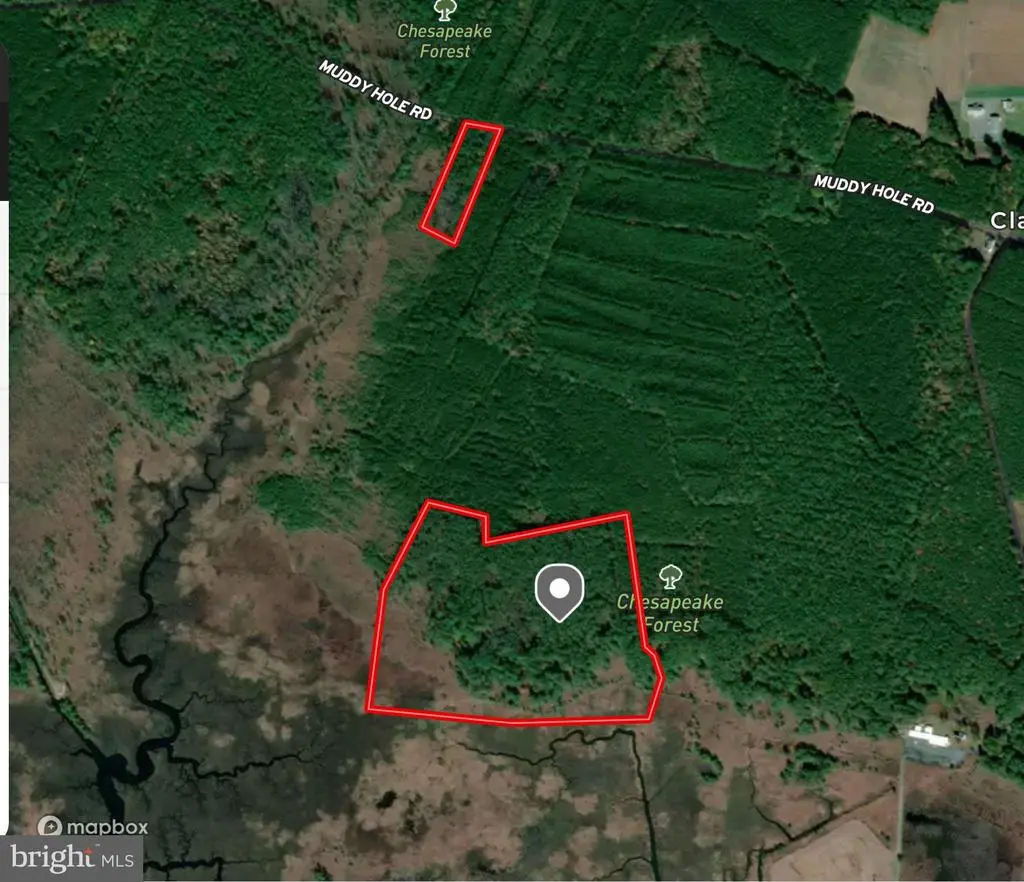 0 Muddy Hole Rd, Tyaskin